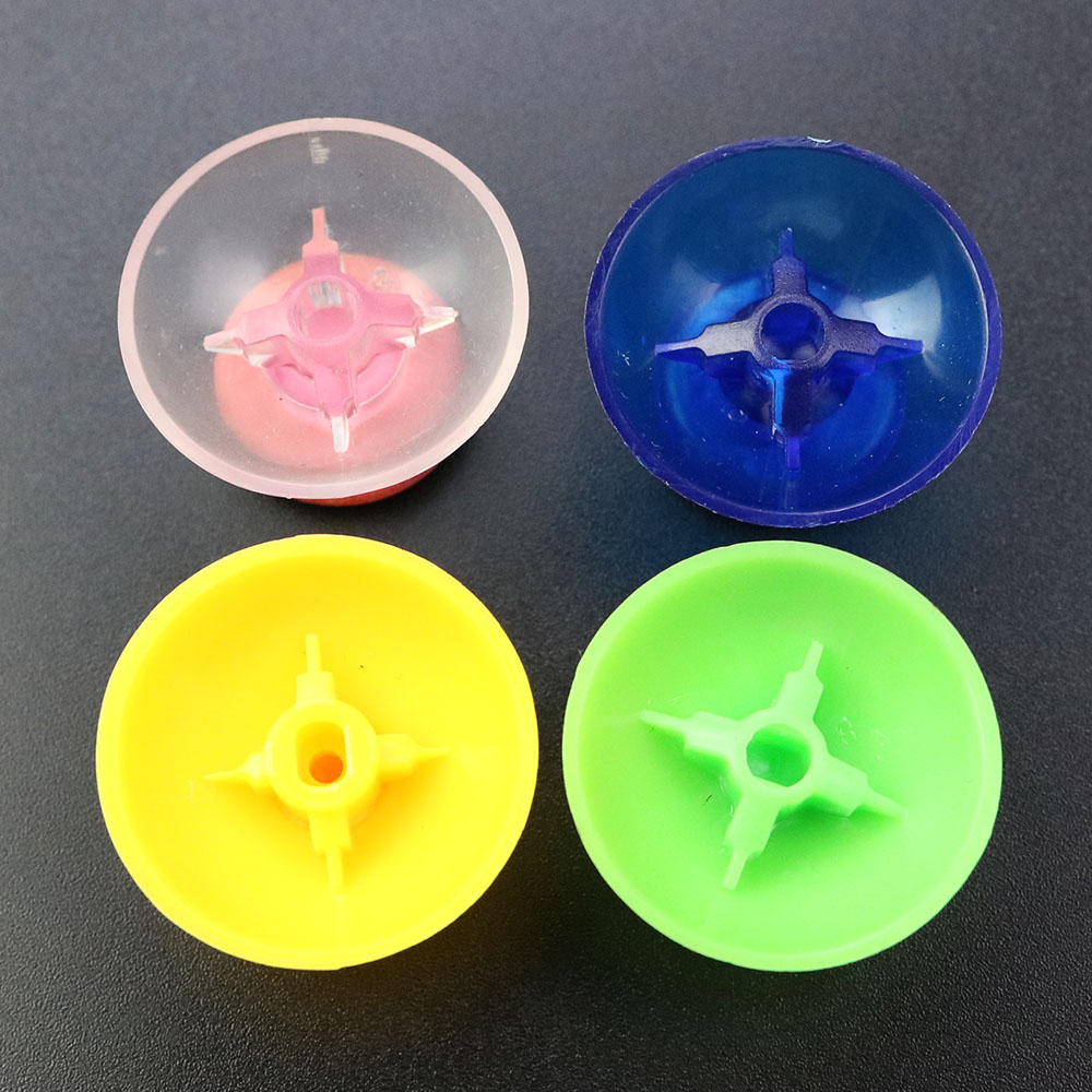 2Pcs For Xbox 360 3D Analog Jo - Thumb Grip Joystick 评论和价格
