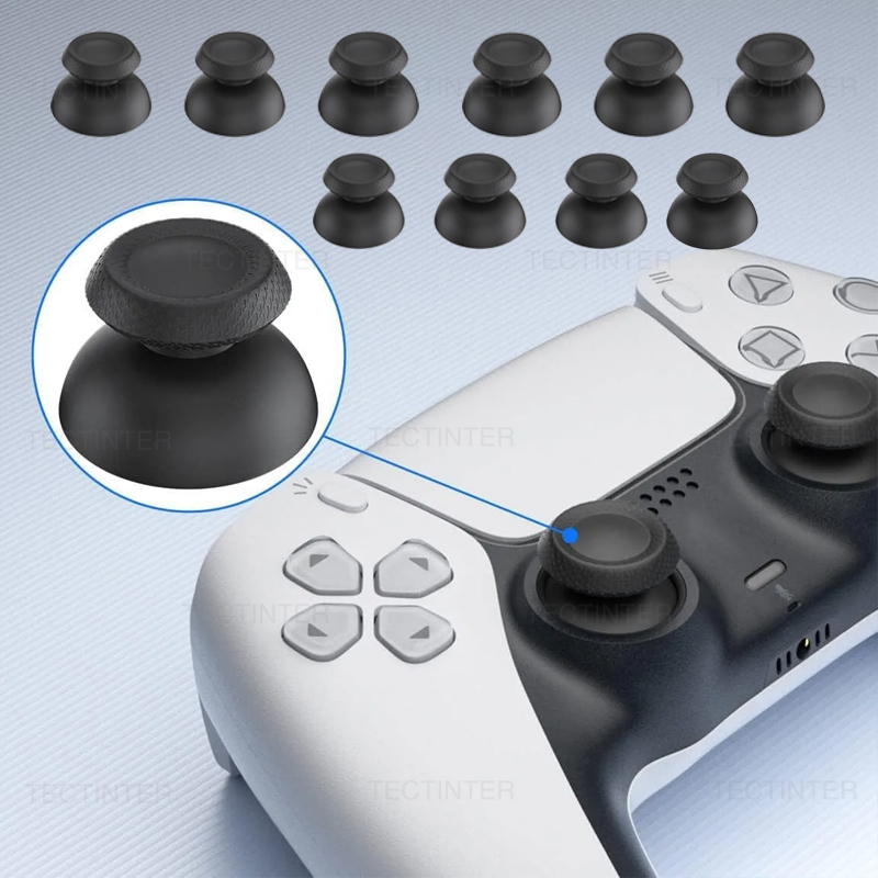 10Pcs Joystick Replacement for - Thumb Grip Joystick 评论和价格