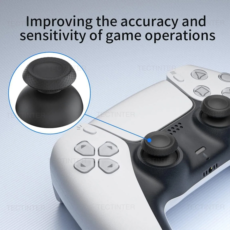 10Pcs Joystick Replacement for - Thumb Grip Joystick 评论和价格
