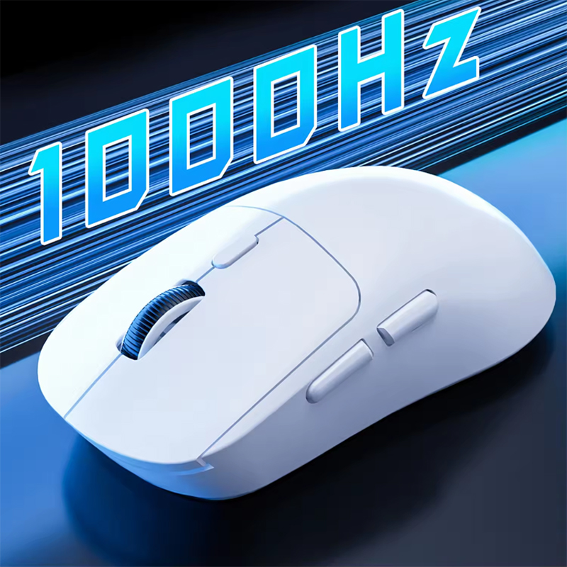 M348 2.4G Wireless Mouse Recha - Gaming Console For Ipad 评论和价格