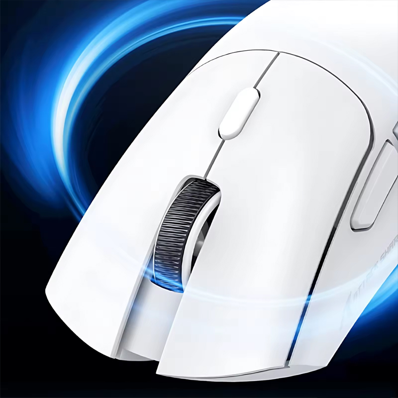 M348 2.4G Wireless Mouse Recha - Gaming Console For Ipad 评论和价格