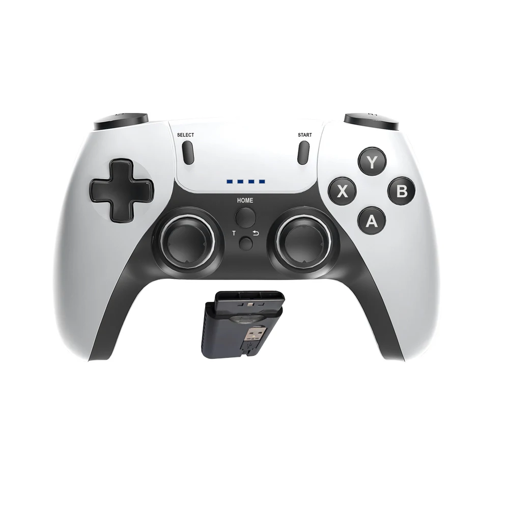 Wireless Gaming Gamepad Handhe - Gaming Console Portable Pc 评论和价格
