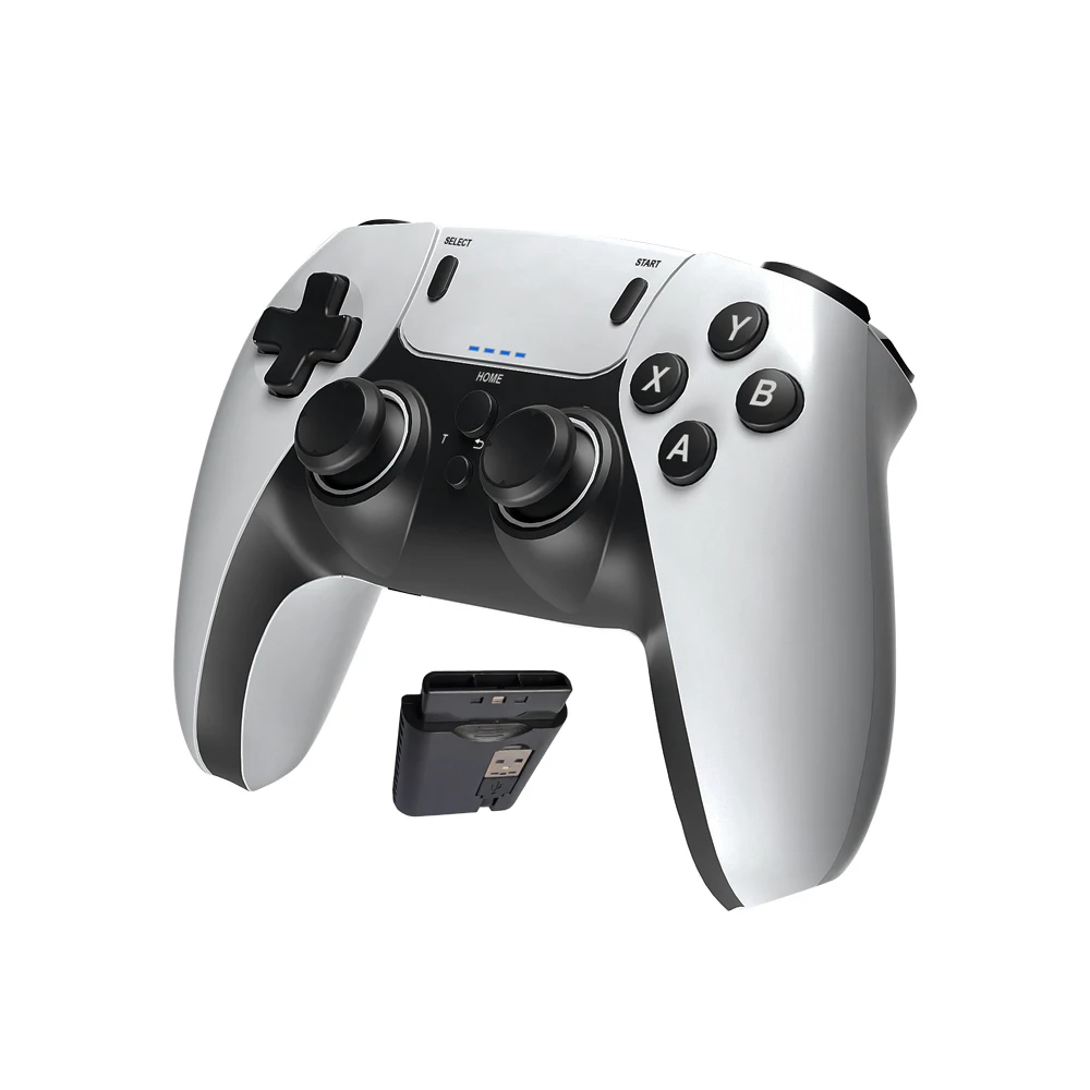 Wireless Gaming Gamepad Handhe - Gaming Console Portable Pc 评论和价格