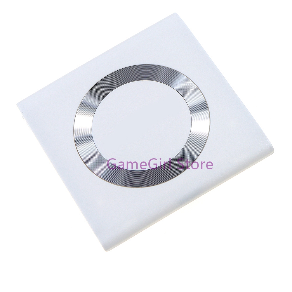 1pc UMD Back Door Cover Replac - Gaming Console Psp 评论和价格