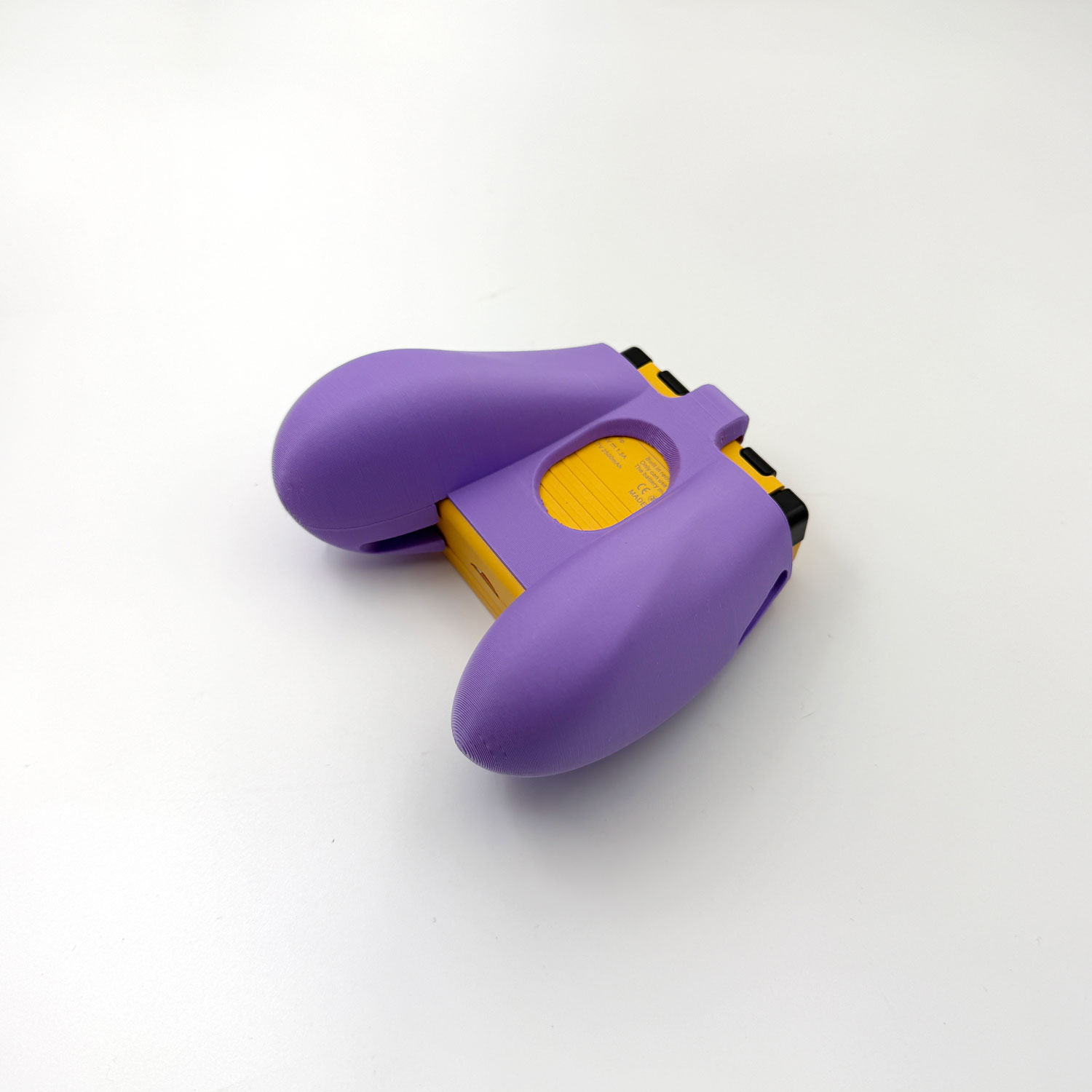Miyoo MINI Flip Grip 3D Printe - Gaming Console Portable 评论和价格