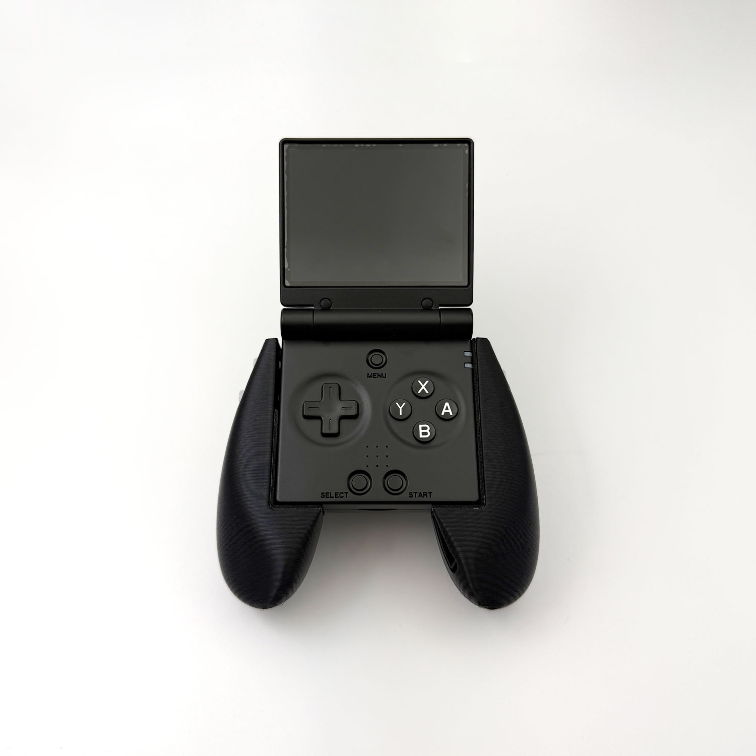 Miyoo MINI Flip Grip 3D Printe - Gaming Console Portable 评论和价格