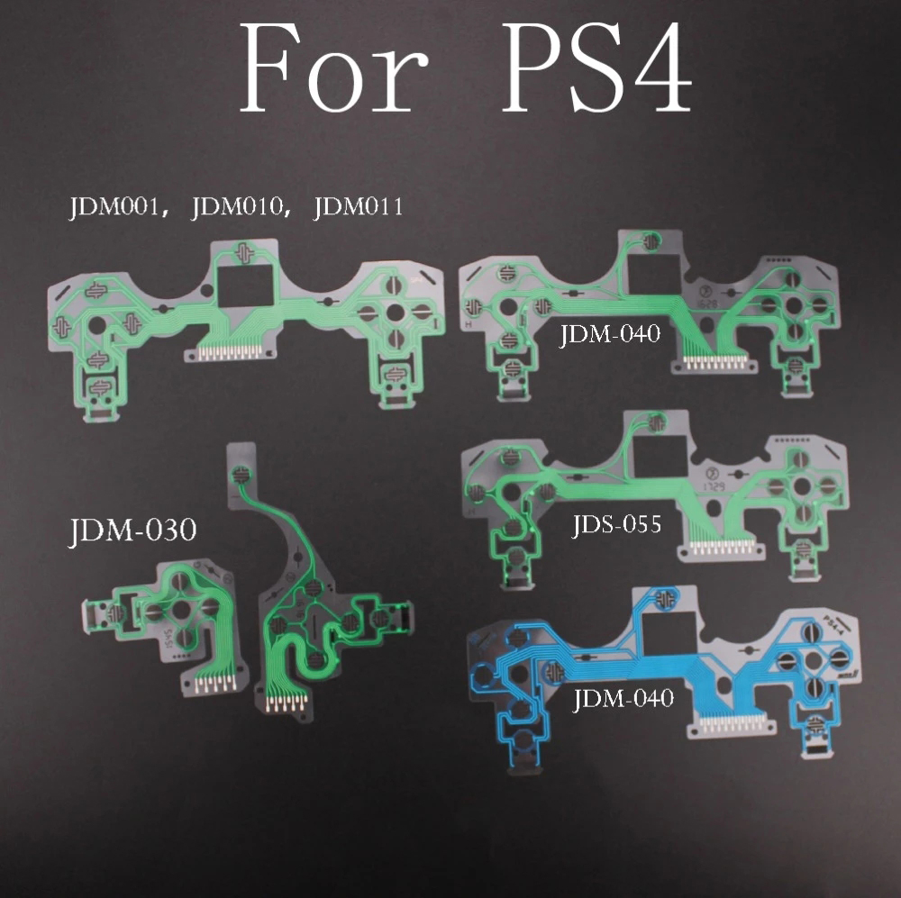 For PlayStation 4 JDM-030 JDM- - Gaming Console Repair 评论和价格