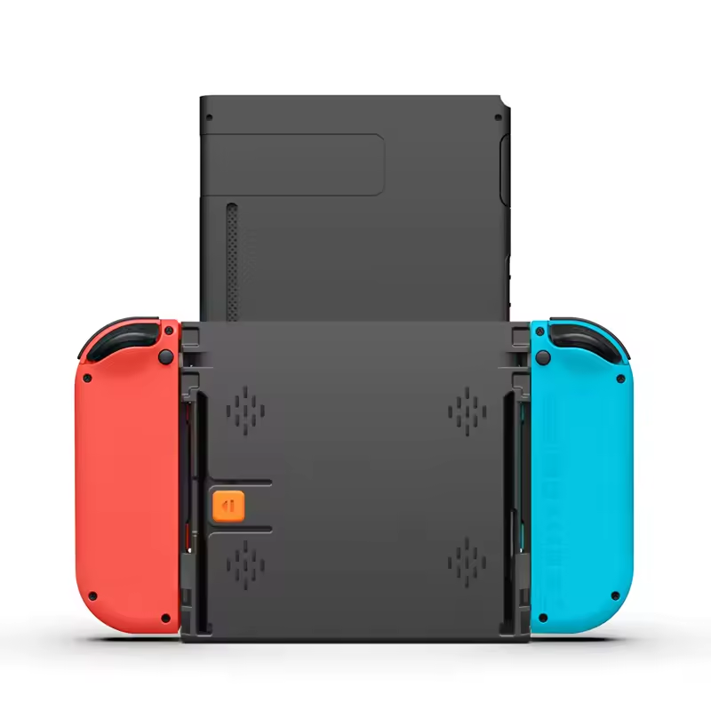 Portrait Vertical Bracket Grip - Gaming Console Controller 评论和价格