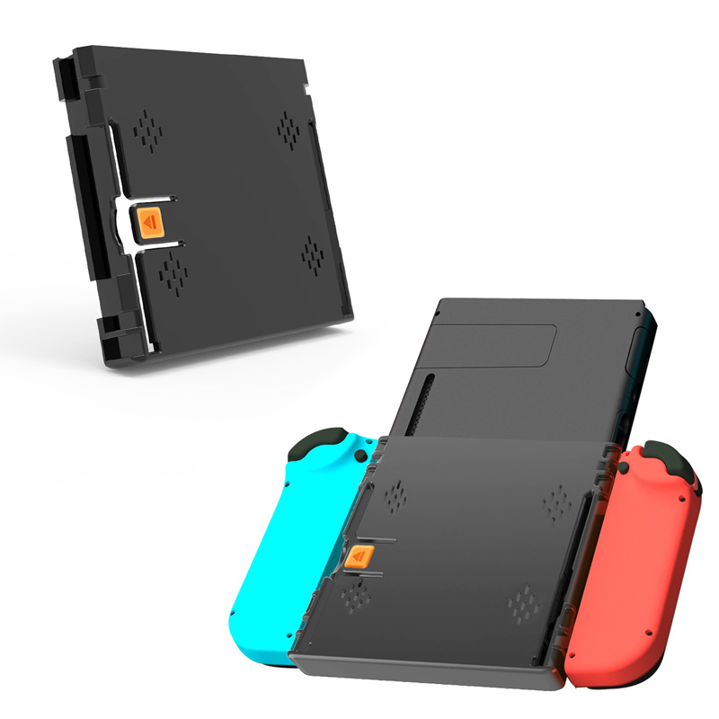 Portrait Vertical Bracket Grip - Gaming Console Controller 评论和价格
