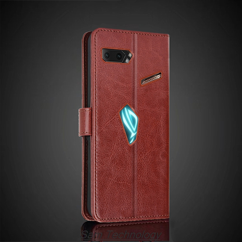 Card Holder Cover Case for ASU - Gaming Console Rog 评论和价格