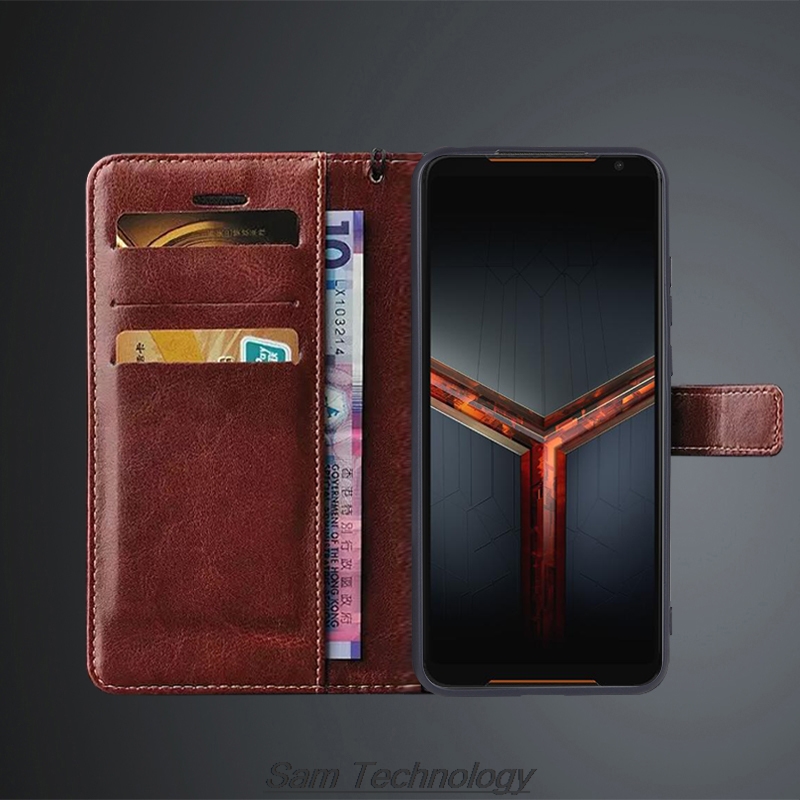 Card Holder Cover Case for ASU - Gaming Console Rog 评论和价格