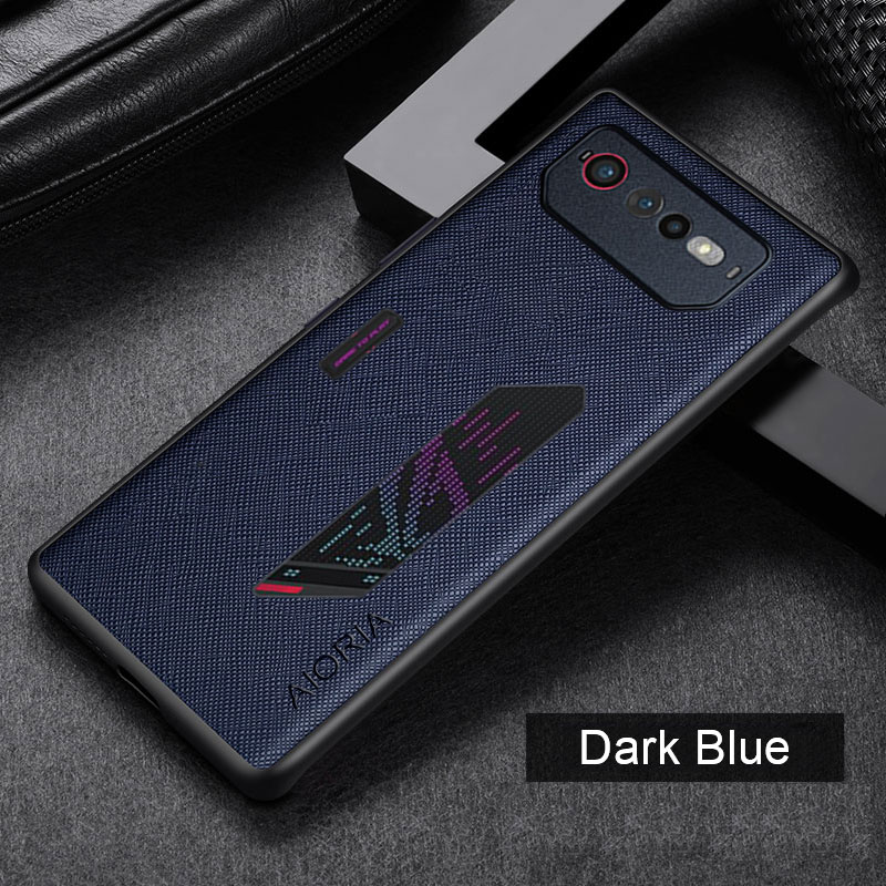 Luxury leather case for Asus R - Gaming Console Rog 评论和价格