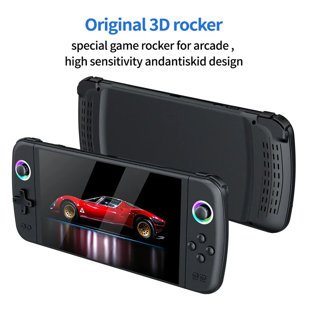 128G M27 Handheld Game Player  - Gaming Console Youtube 评论和价格