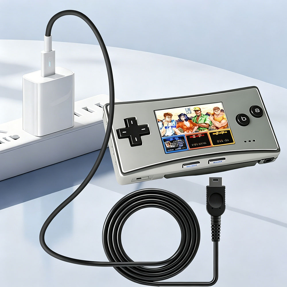 Type-c Charging Cable For GBM  - Gaming Console Controller 评论和价格