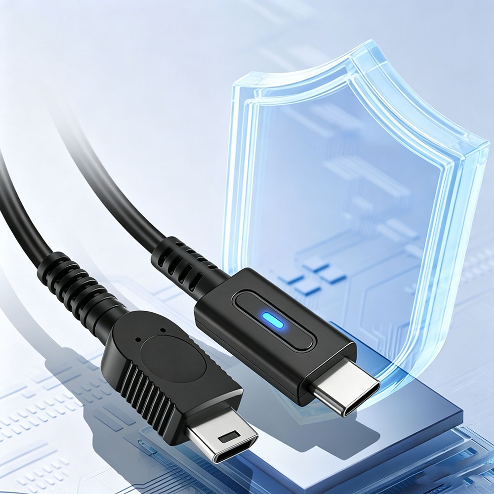 Type-c Charging Cable For GBM  - Gaming Console Controller 评论和价格