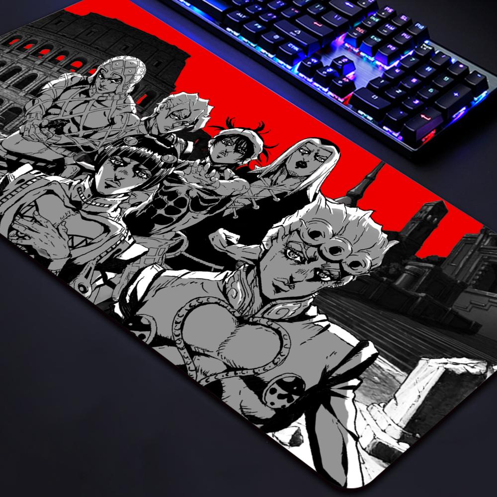 PC Gamer Joseph Joestar Mouse  - Gaming Console Portable Pc 评论和价格