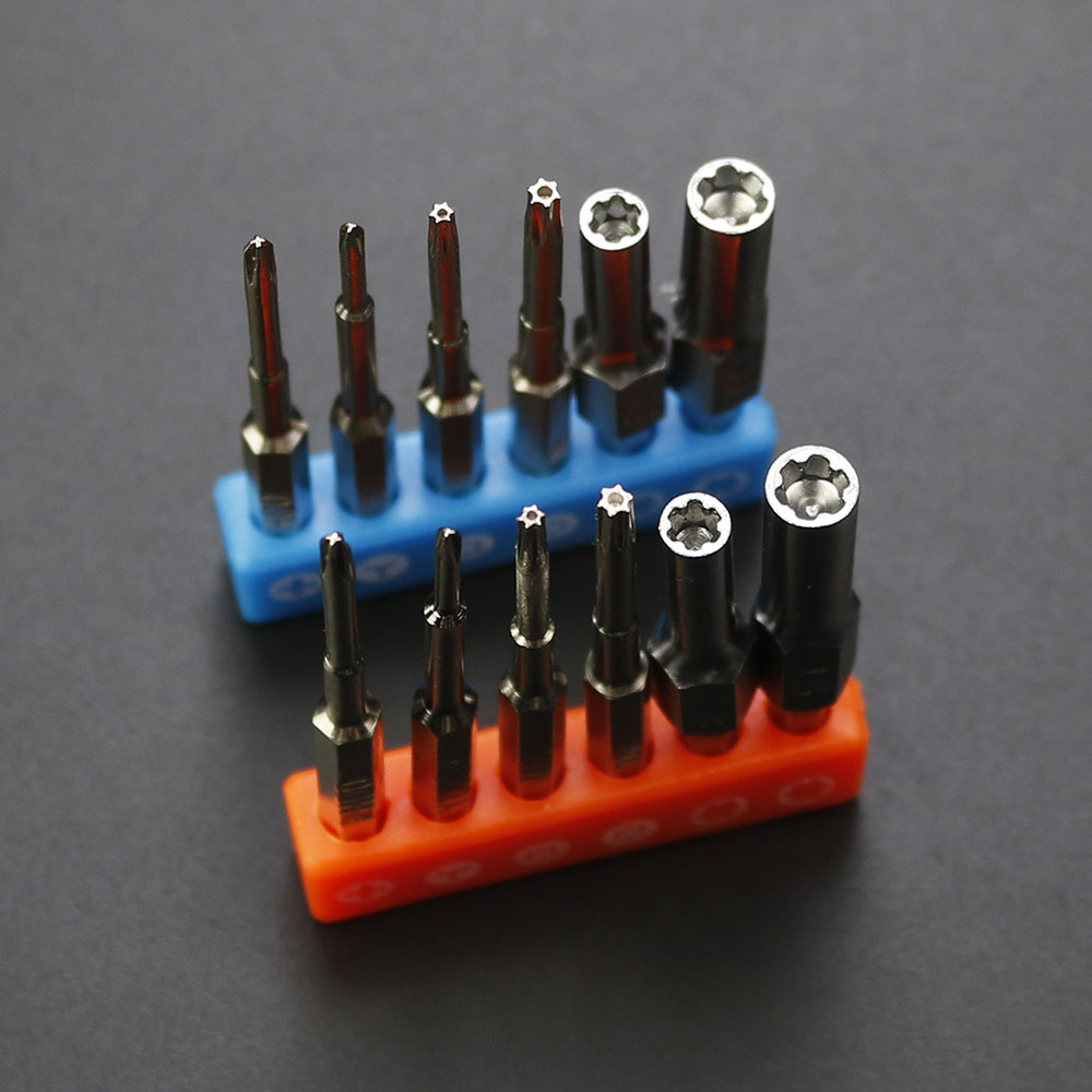 JCD Screwdriver Set Disassembl - Gaming Console Repair 评论和价格
