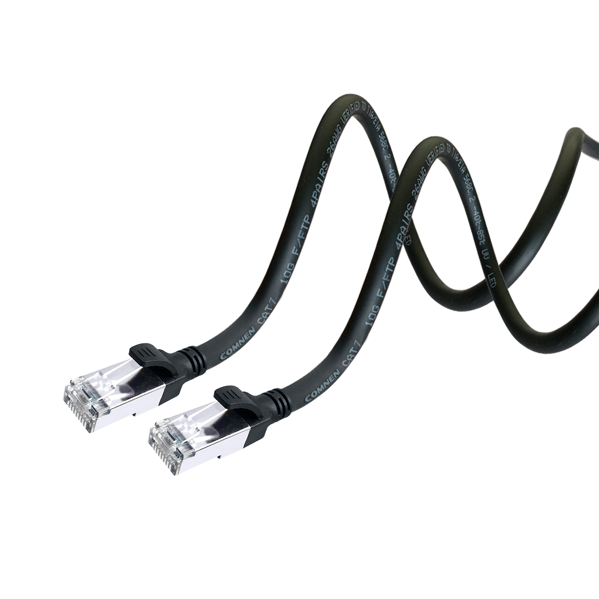 COMNEN Gaming High Speed Ether - Lan Cable Gaming 评论和价格