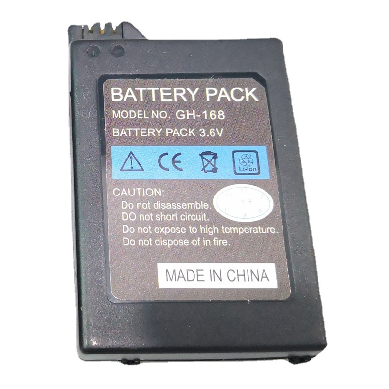 3.6V 3600mAh Battery for Sony  - Gaming Console Psp 评论和价格