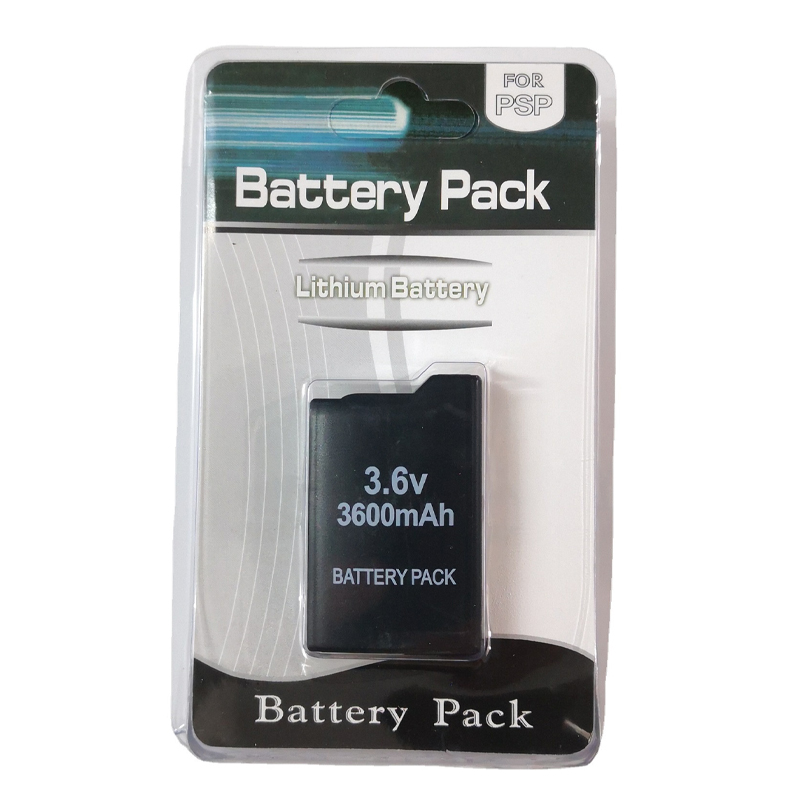 3.6V 3600mAh Battery for Sony  - Gaming Console Psp 评论和价格