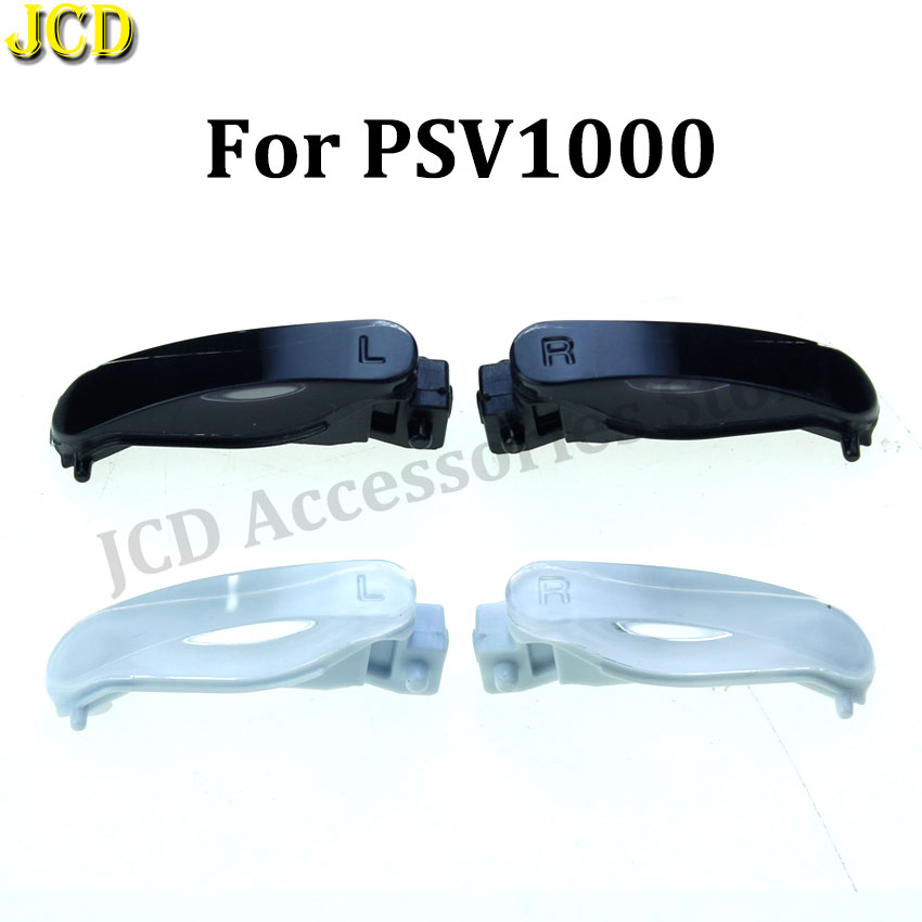 JCD 1 Set For PS Vita 1000 Gam - Gaming Console Sony 评论和价格