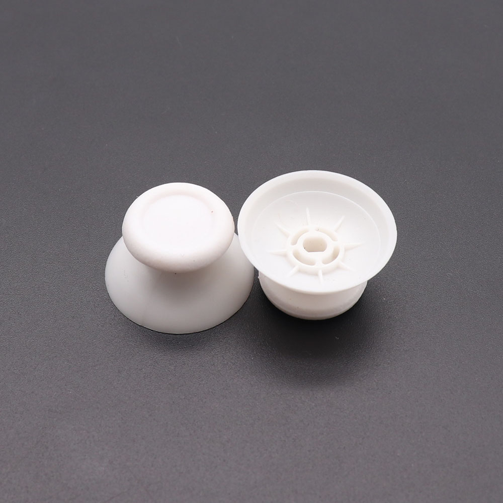 10PCS=5Pair 3D Analog Thumb st - Thumb Grip Joystick 评论和价格