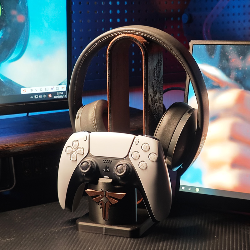 Handle Earphone Stand Zelda An - Gaming Console Ps5 评论和价格