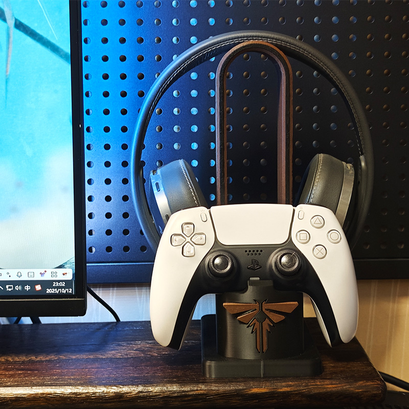 Handle Earphone Stand Zelda An - Gaming Console Ps5 评论和价格
