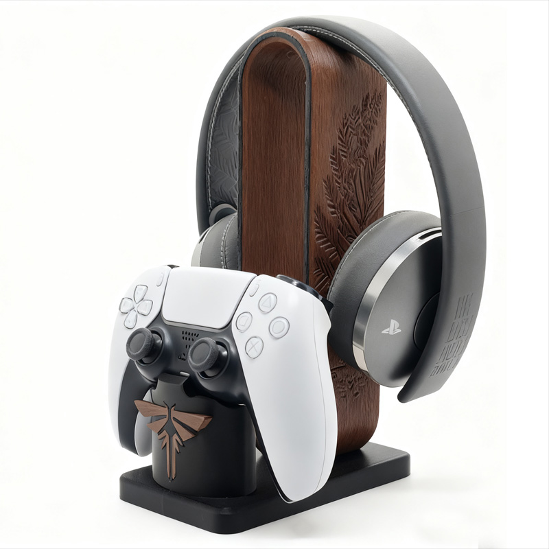 Handle Earphone Stand Zelda An - Gaming Console Ps5 评论和价格