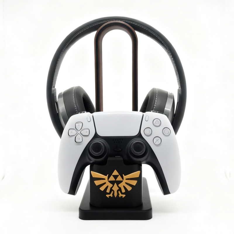 Handle Earphone Stand Zelda An - Gaming Console Ps5 评论和价格