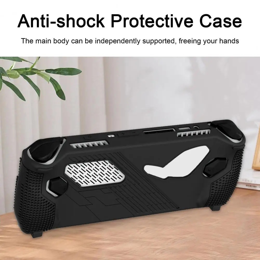 For ROG Ally Protective Case D - Gaming Console Rog 评论和价格