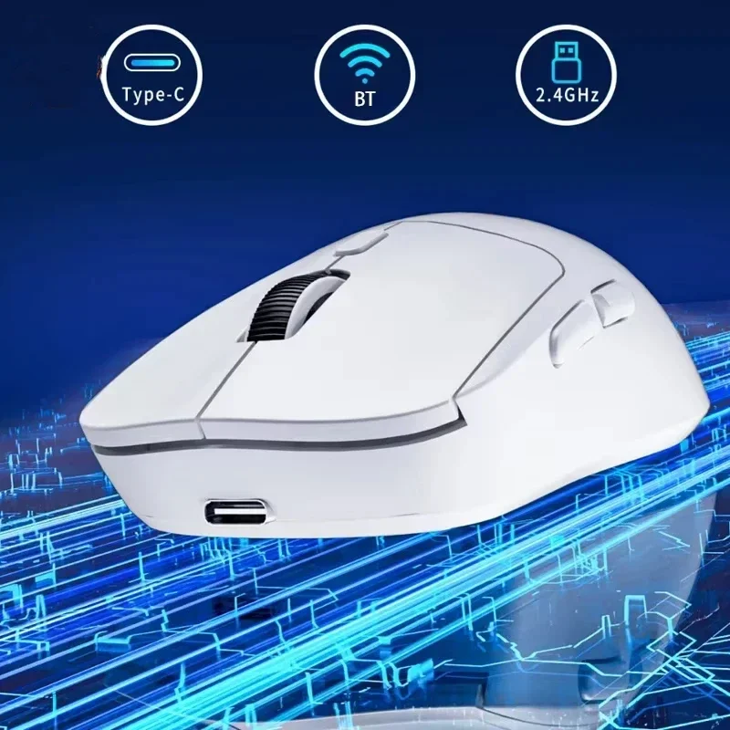 Lenovo Wireless Three-Mode Mou - Gaming Console For Ipad 评论和价格