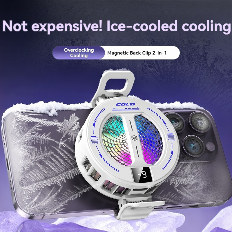 K36 Semiconductor Magnetic Pho - Gaming Console For Ipad 评论和价格