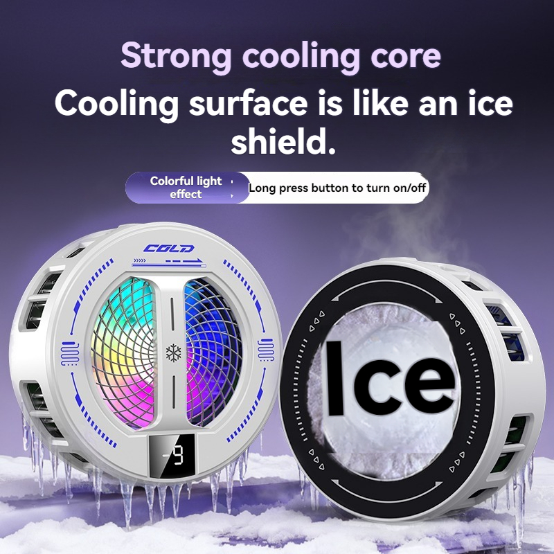 K36 Semiconductor Magnetic Pho - Gaming Console For Ipad 评论和价格