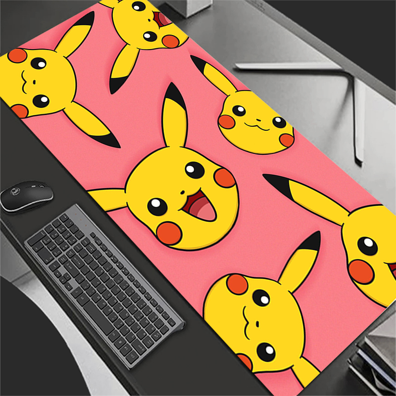 Large E-sports Mouse Pad Smoot - Gaming Console Portable Pc 评论和价格