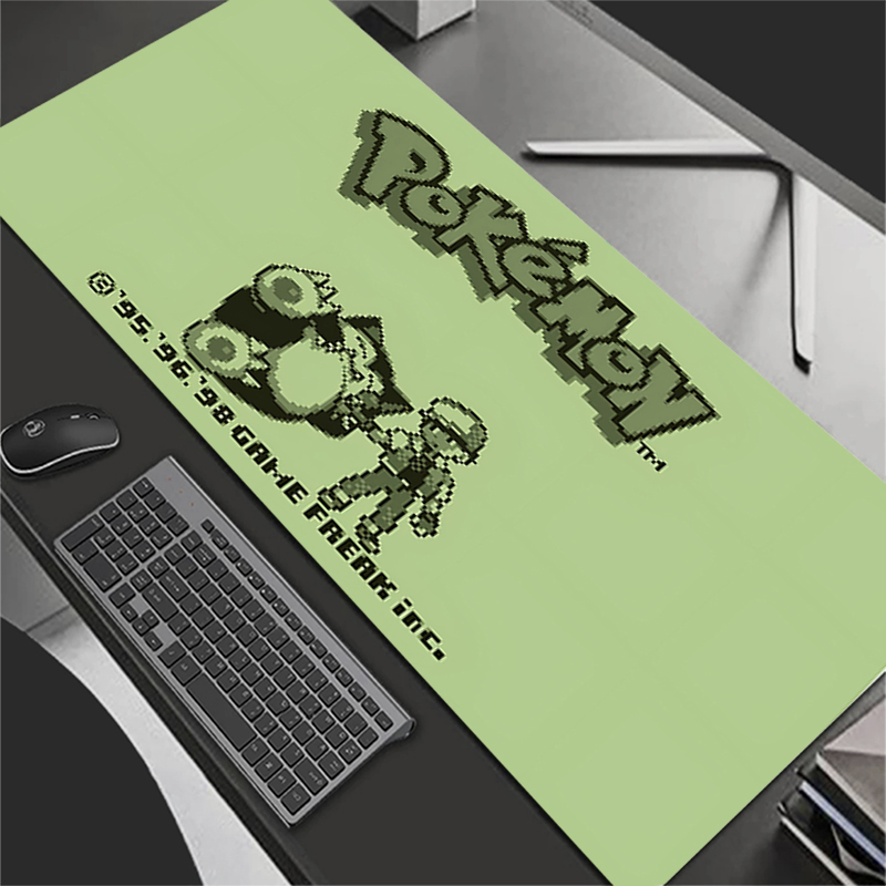 Large E-sports Mouse Pad Smoot - Gaming Console Portable Pc 评论和价格