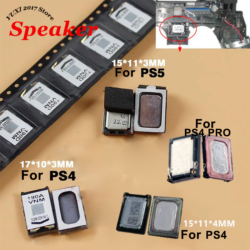 2-5PCS Pack Internal Speaker F - Gaming Console Repair 评论和价格