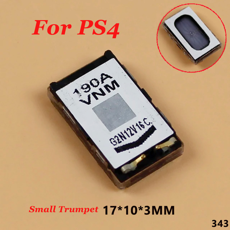 2-5PCS Pack Internal Speaker F - Gaming Console Repair 评论和价格