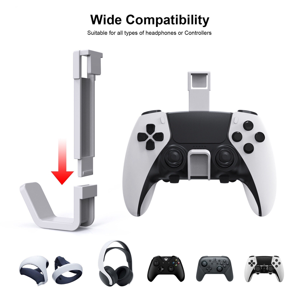 For PS5 Pro PS5 Slim Accessori - Gaming Console Controller 评论和价格