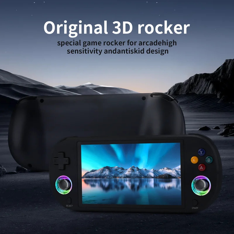 New 128GB M22 Pro  Portable Po - Gaming Console Youtube 评论和价格