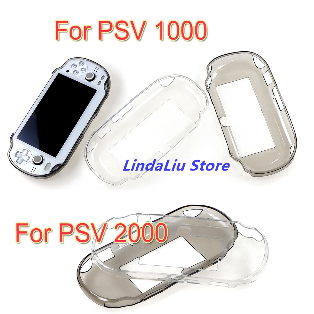 1PCS TPU Silicone Shell Case F - Gaming Console Sony 评论和价格