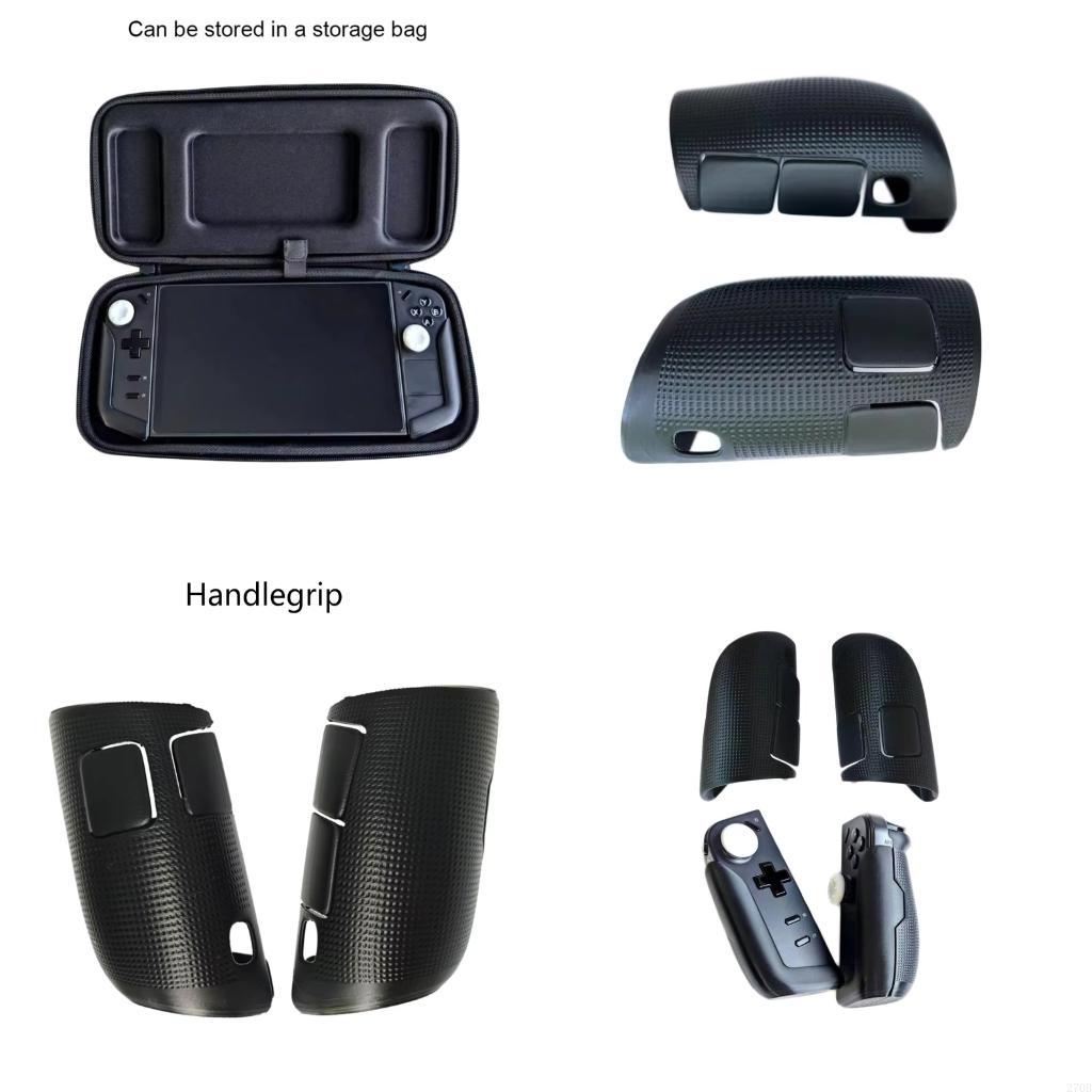 1 Pair Easy Installation Grip  - Gaming Console Controller 评论和价格