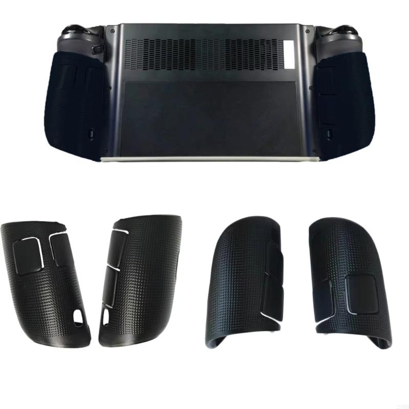 1 Pair Easy Installation Grip  - Gaming Console Controller 评论和价格