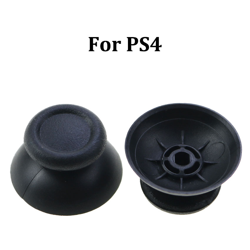 YuXi 2pcs For PS5 PS4 PS3 PS2  - Thumb Grip Joystick 评论和价格