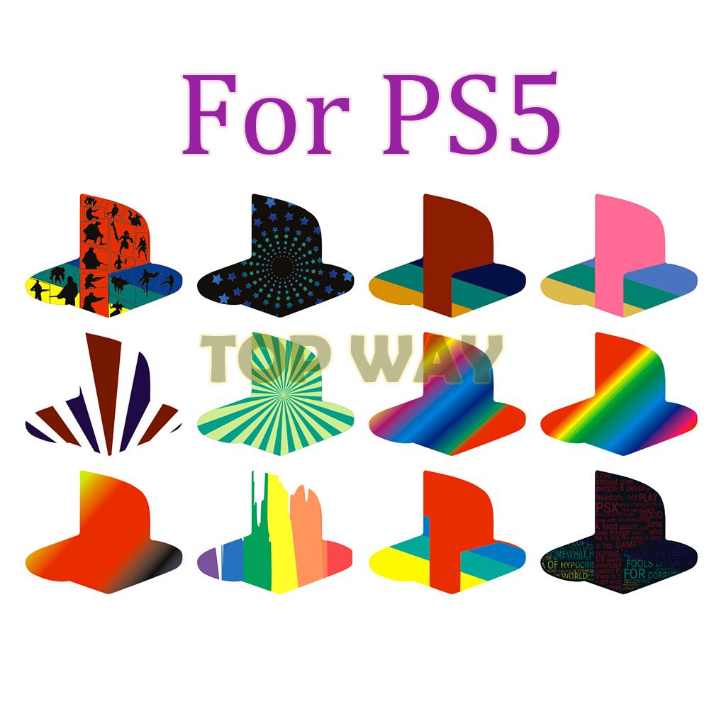 12pcs/Lot Colorful Lo go Skin  - Gaming Console Controller 评论和价格
