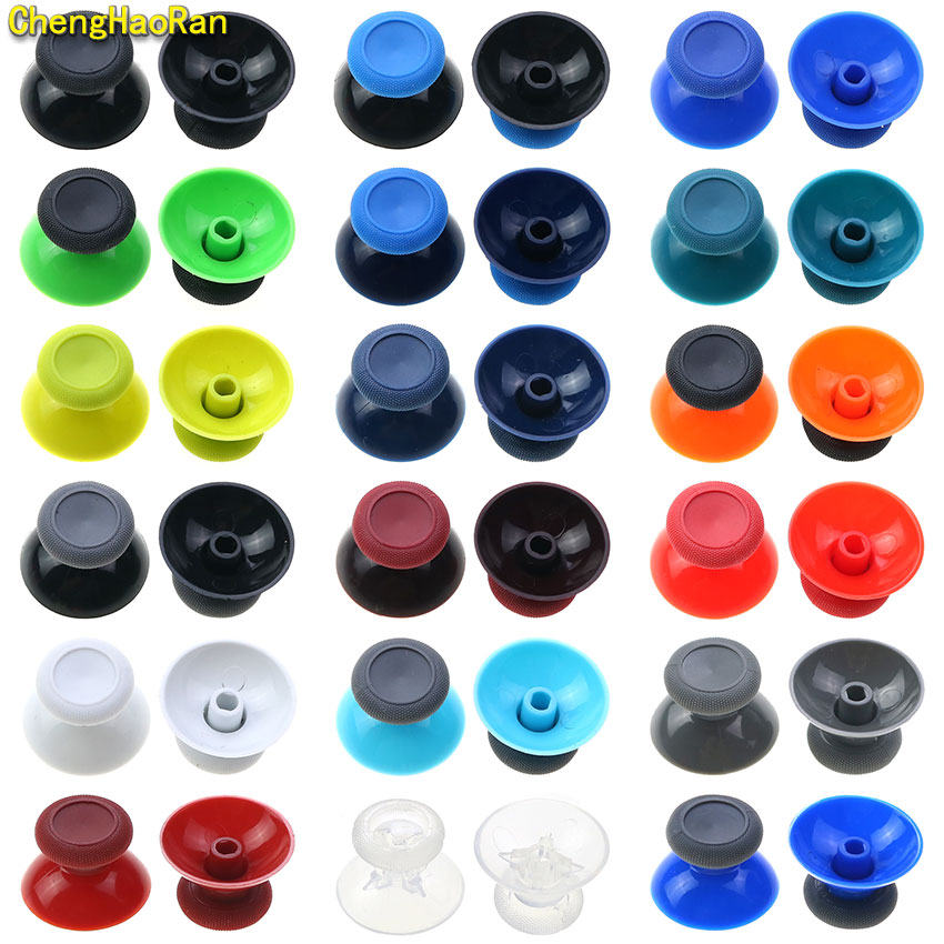 2 Piece For Xbox One Series S  - Thumb Grip Joystick 评论和价格