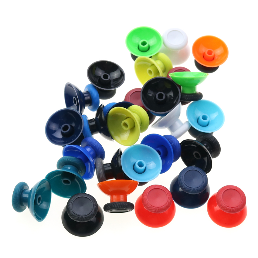 2 Piece For Xbox One Series S  - Thumb Grip Joystick 评论和价格