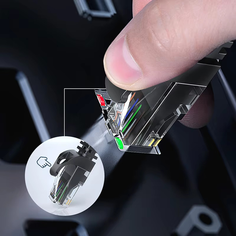 Cat 6 Ethernet Flat Cable, Out - Lan Cable Gaming 评论和价格