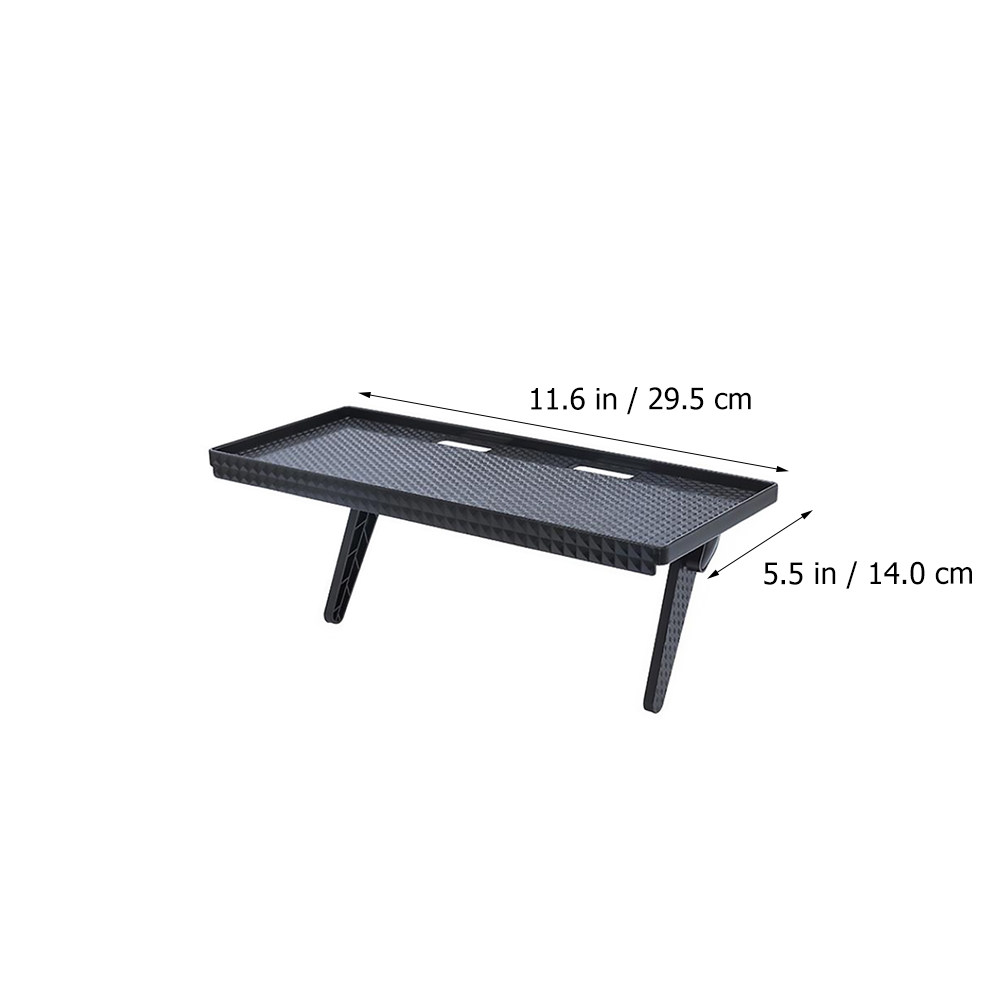 Punch-Free ABS TV Monitor Moun - Gaming Console And Tv 评论和价格
