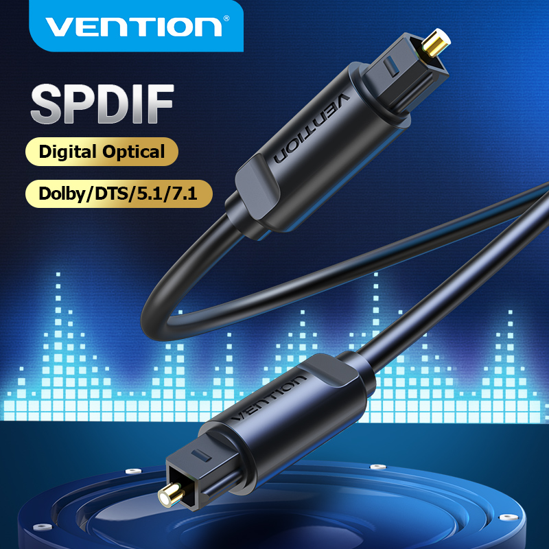 Vention Digital Optical Audio  - Gaming Console Bundle 评论和价格